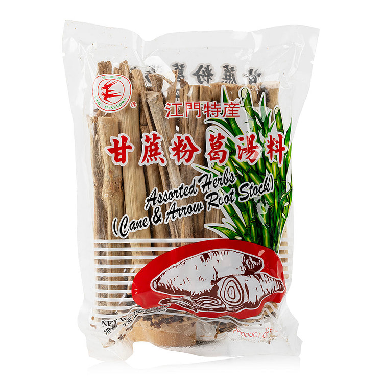 Cane & Arrow Root Soup Mix 227g 1 each