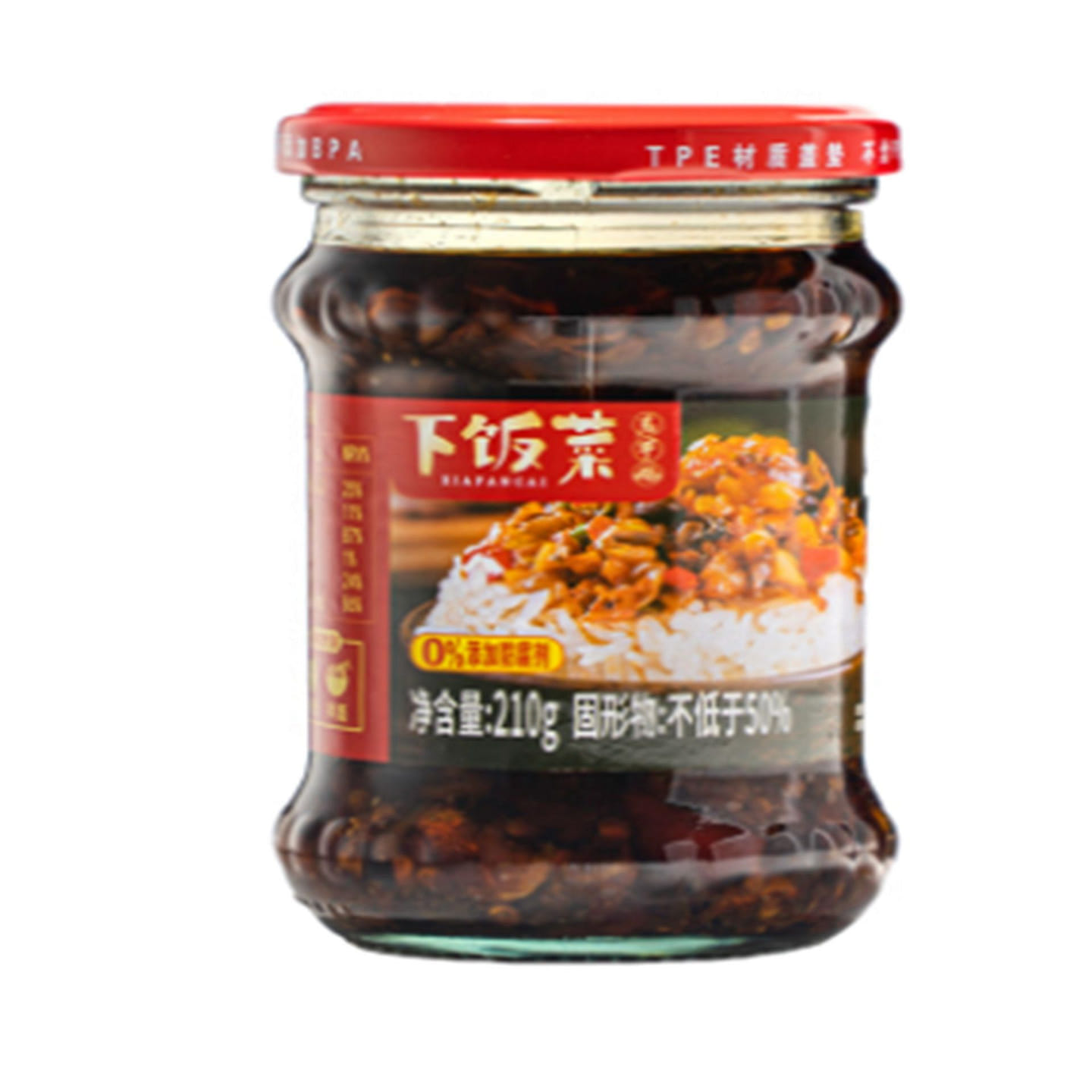 老干妈下饭菜 210 克