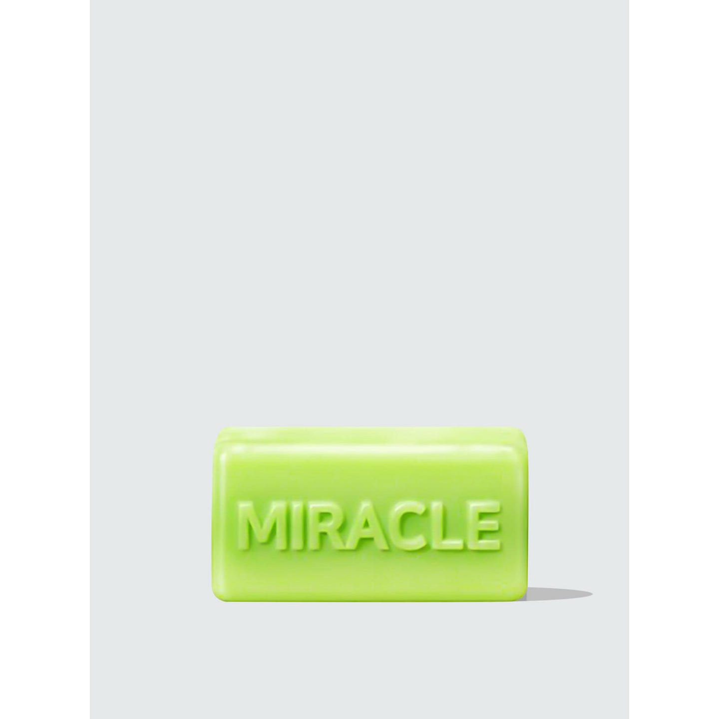 AHA BHA PHA 30 Days Miracle Cleansing Bar 4 oz