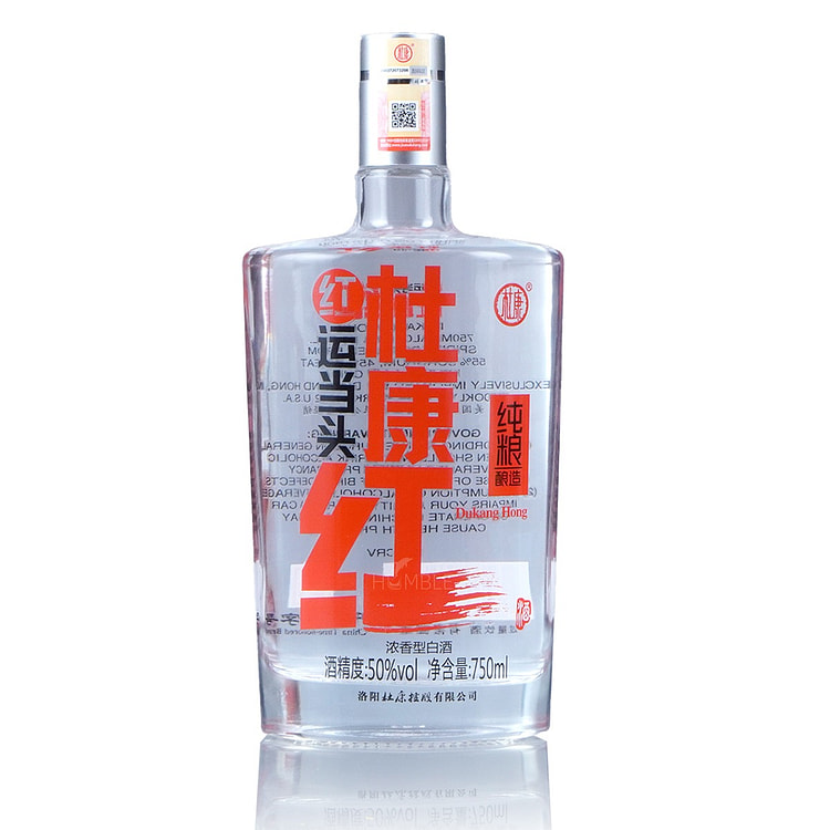 杜康红运当头 750 毫升