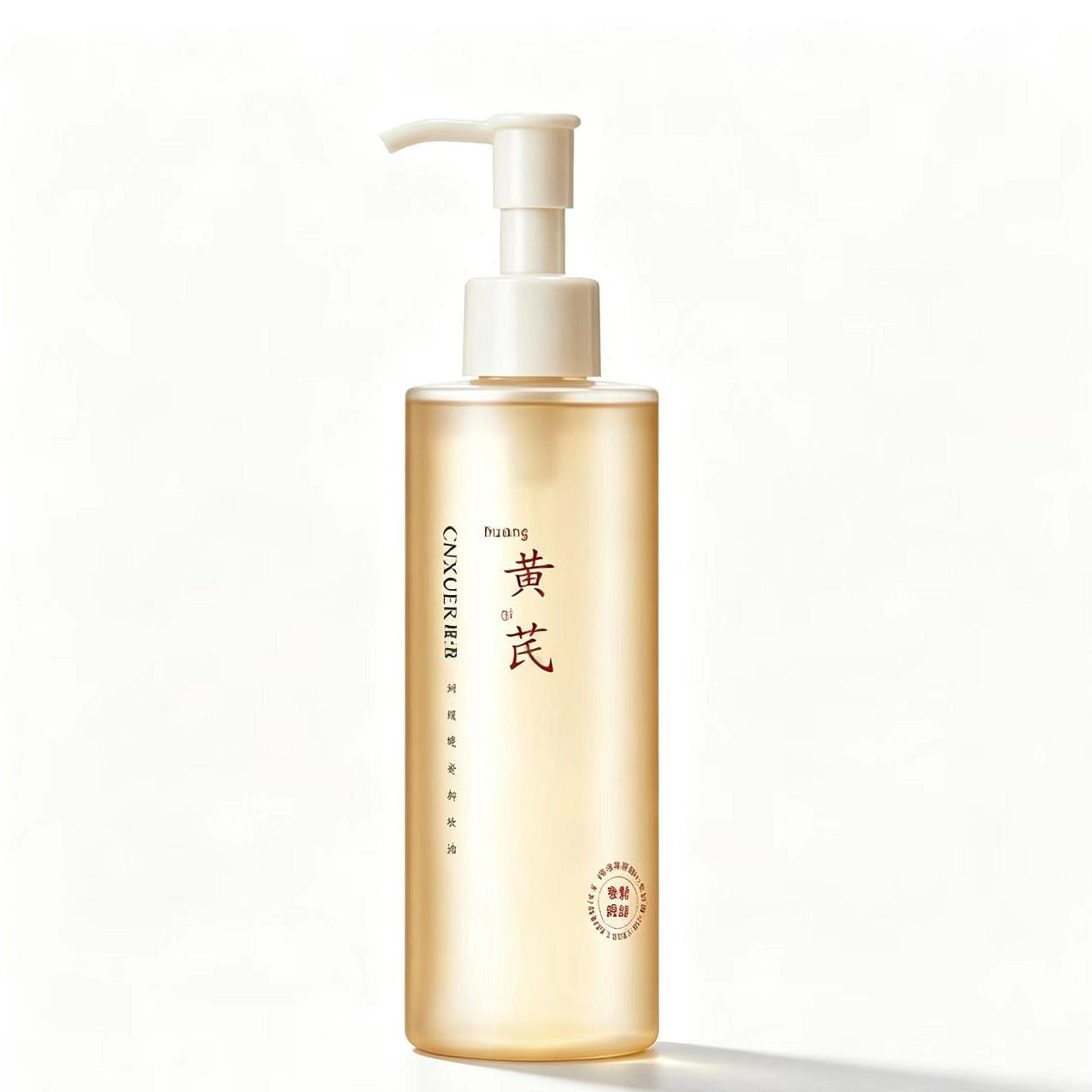 Kangxue Astragalus Cleansing Oil 250ml 1 bottle