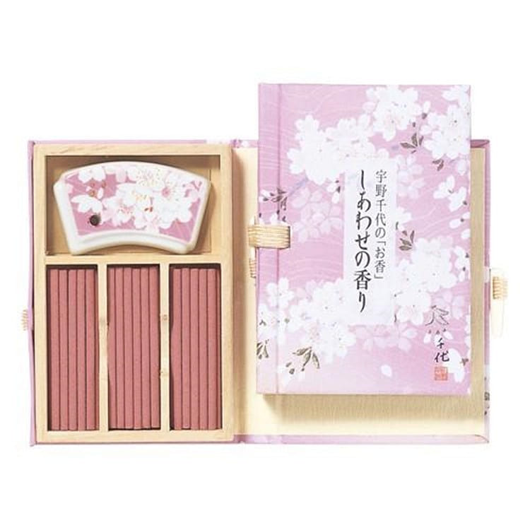 Nippon Kodo Home incense 36pcs cherry blossom 1 개