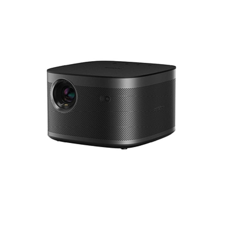 XGIMI Horizon Pro 4K Projector 2200 ANSI Lumens Android TV 10.0 Movie Projector 1 each