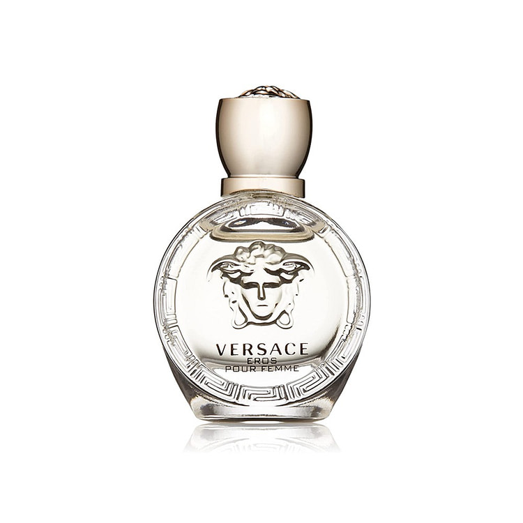 Versace 爱罗斯女士香水Q版