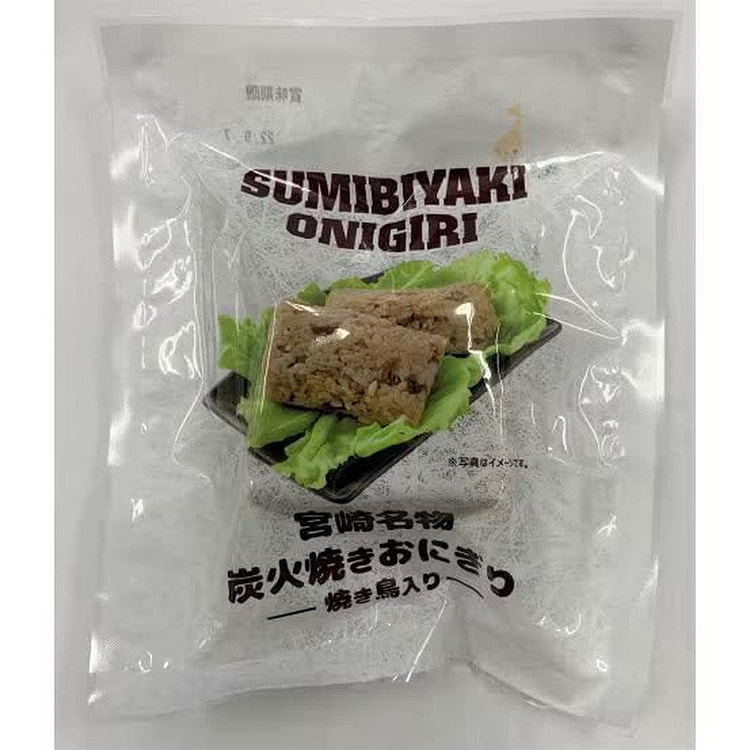 Takemori Meat-Wrapped Rice Ball by Neo Foods 120g