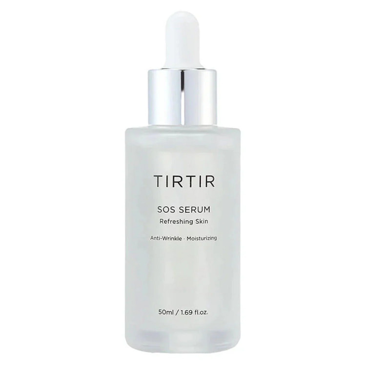 TIRTIR 瓷白面霜 (50毫升)
