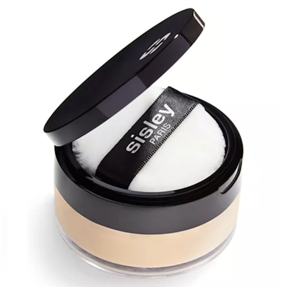 Sisley Phyto Poudre Libre Loose Face Powder #1 12 g