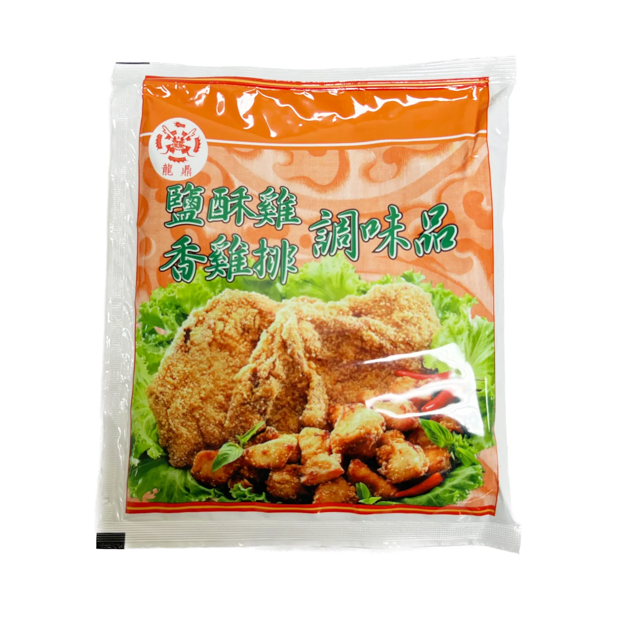 Get Popcorn Chicken Seasoning 175g Delivered Weee! Asian Market