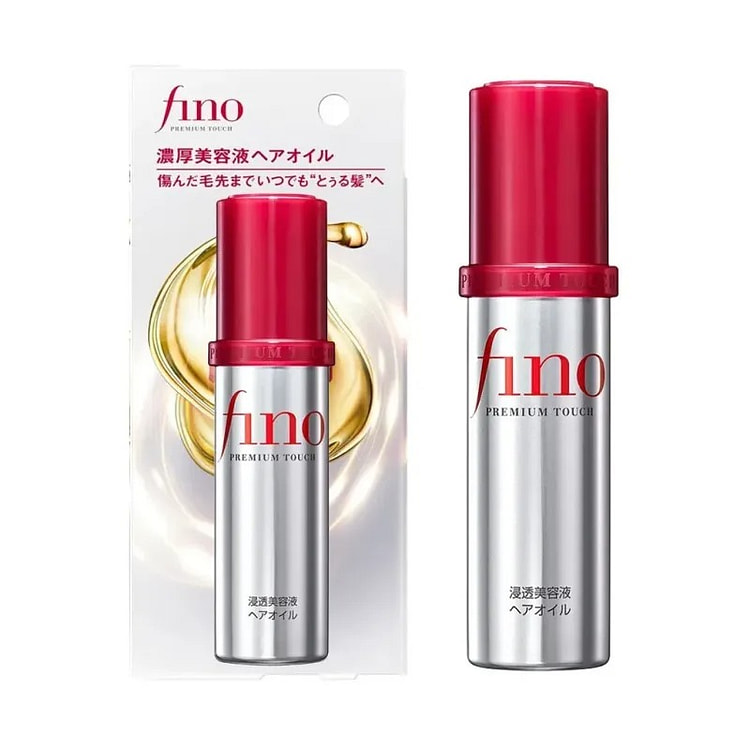 Fino Premium Touch Hair Oil 70ML 70 ml