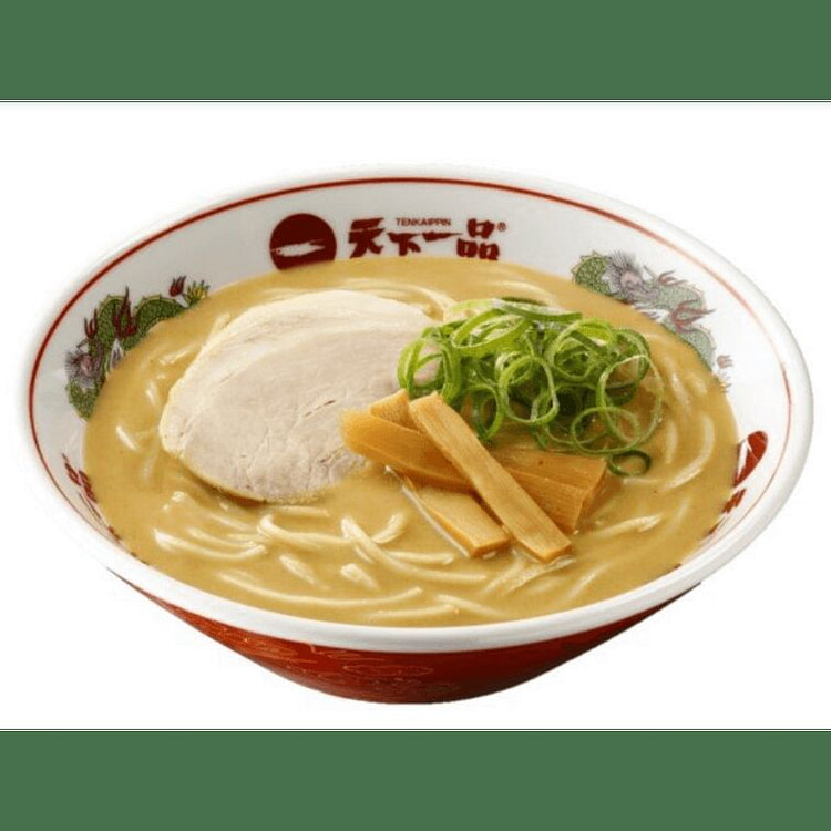 Nissin Demae Iccho Noodles - 72g x 6 Packs 5 box