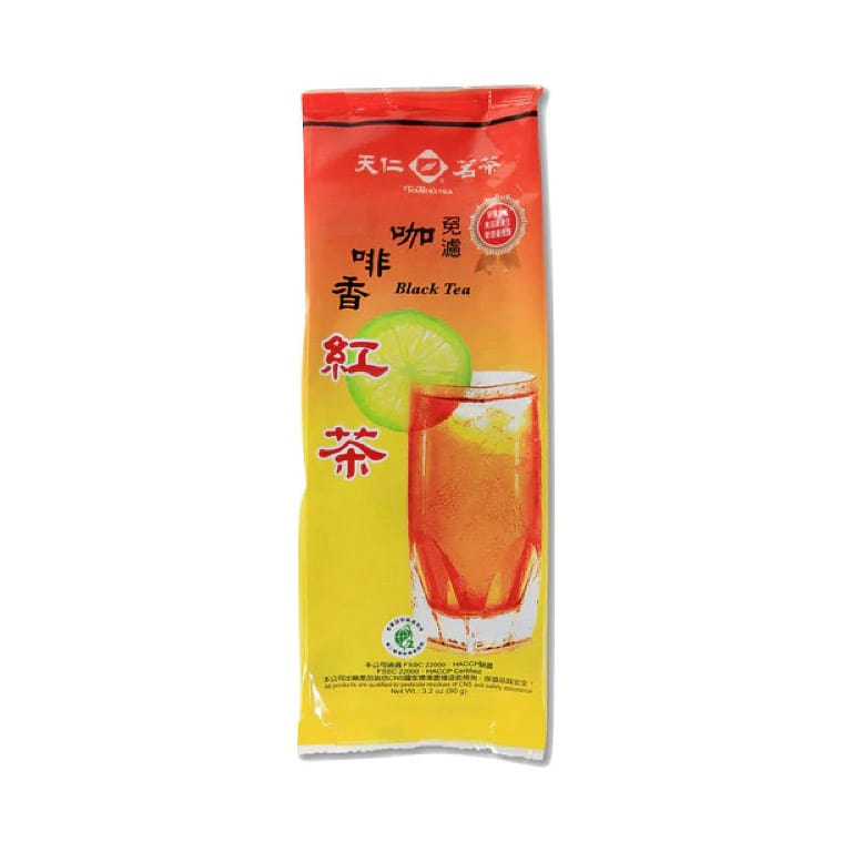 Taiwan Coffee Black Tea 90 g
