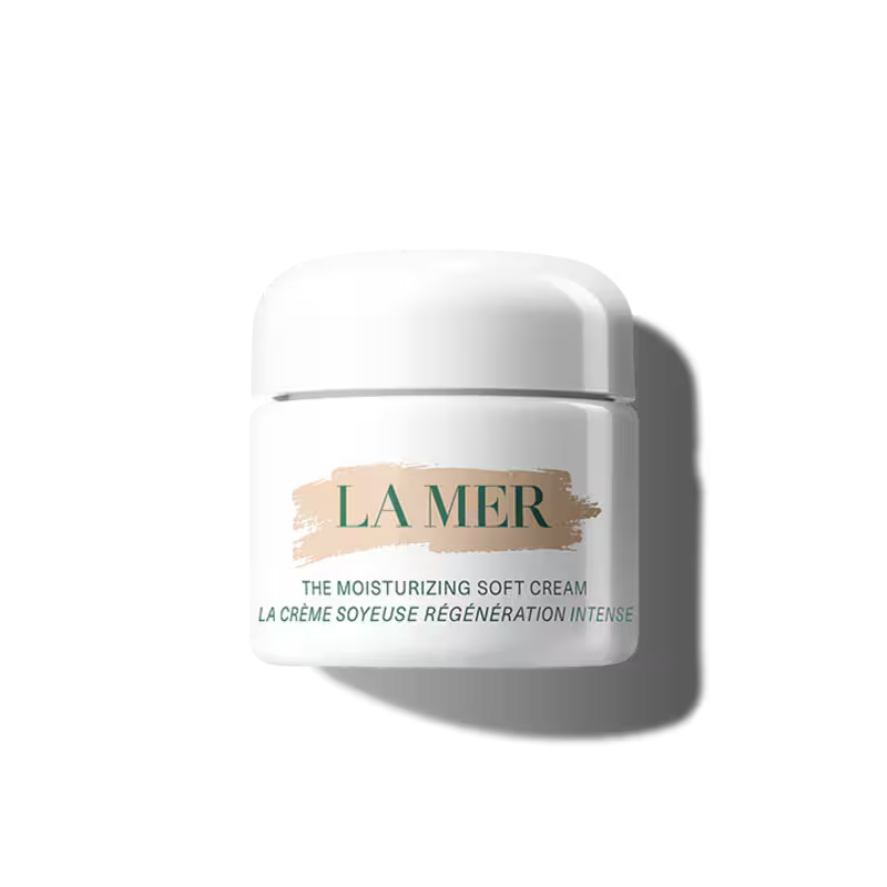 La Mer The Moisturizing Cream 30 ml - Weee!