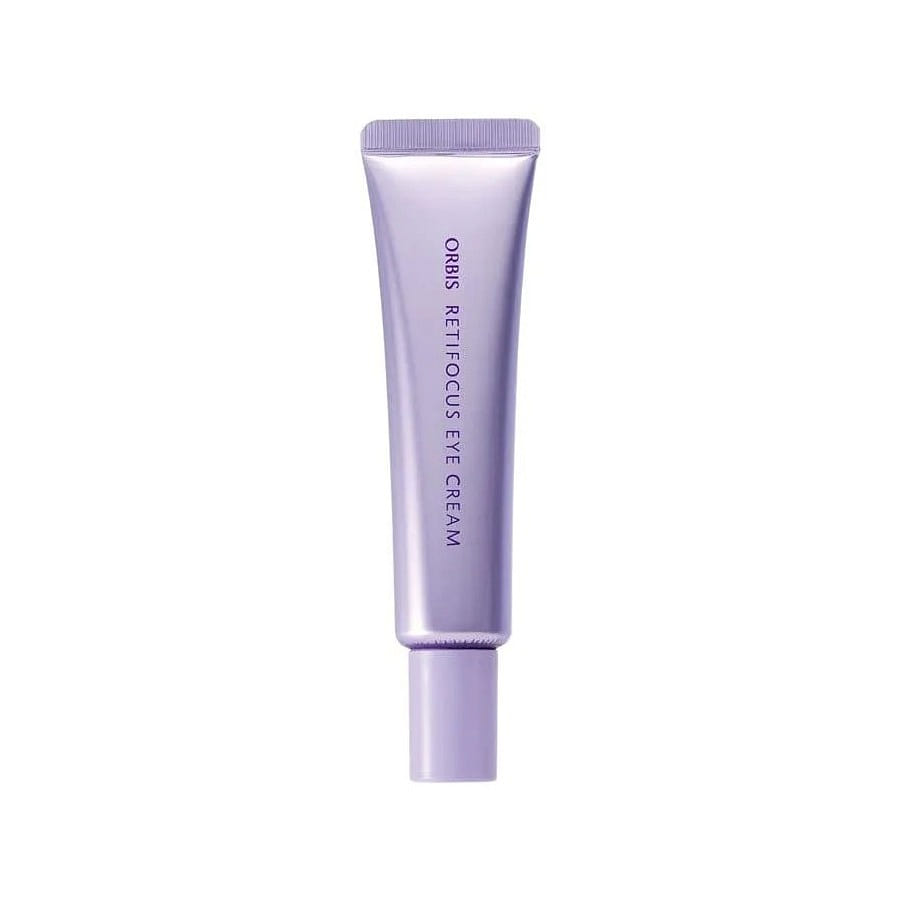 ORBIS Retinol Firming & Line-Smoothing Eye Cream 15 g