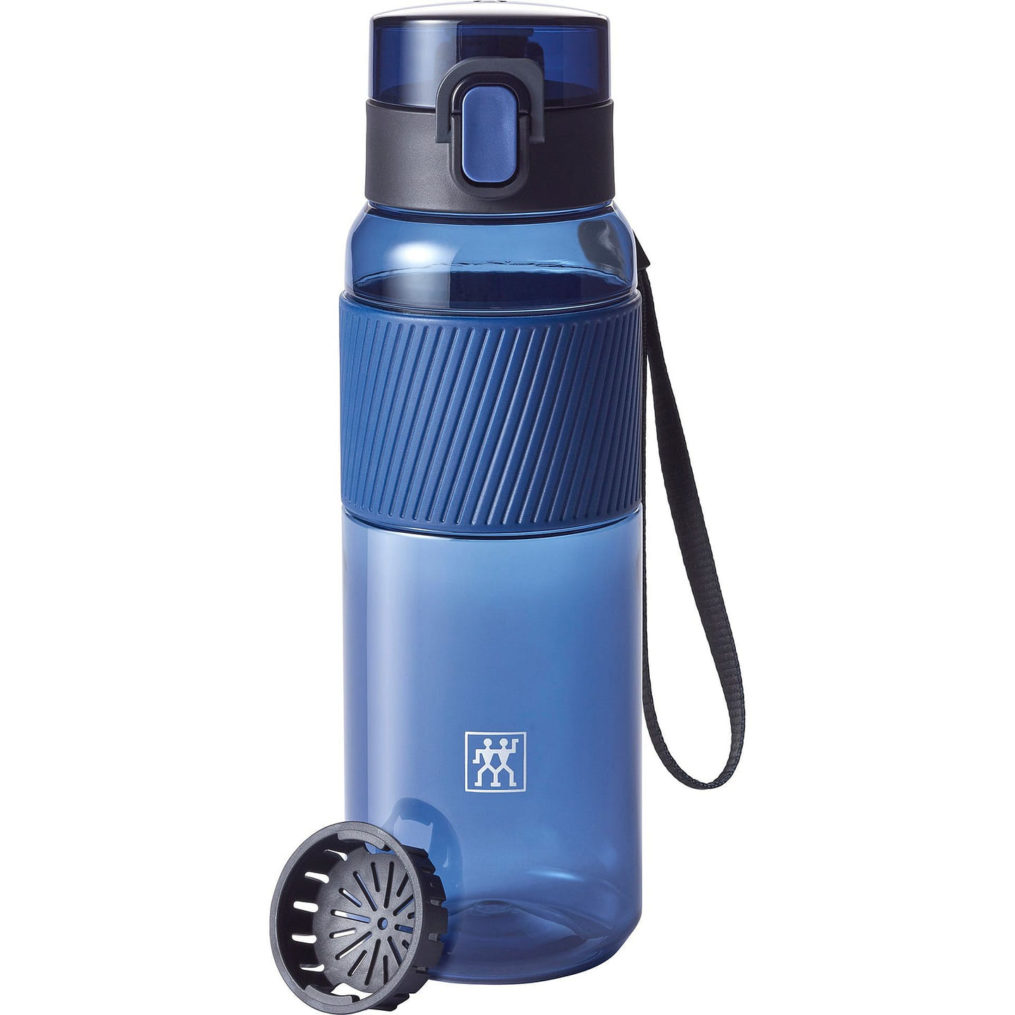 ZWILLING Tritan 24-ounce Water Bottle 24-oz / Blue 1 each
