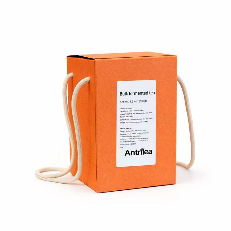 Aged Amber Nectar - Ripe 100g 100 g