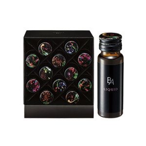 POLA ポーラ BA 日本直送】ポーラ B.A リキッド 20mlx12本 - Weee!