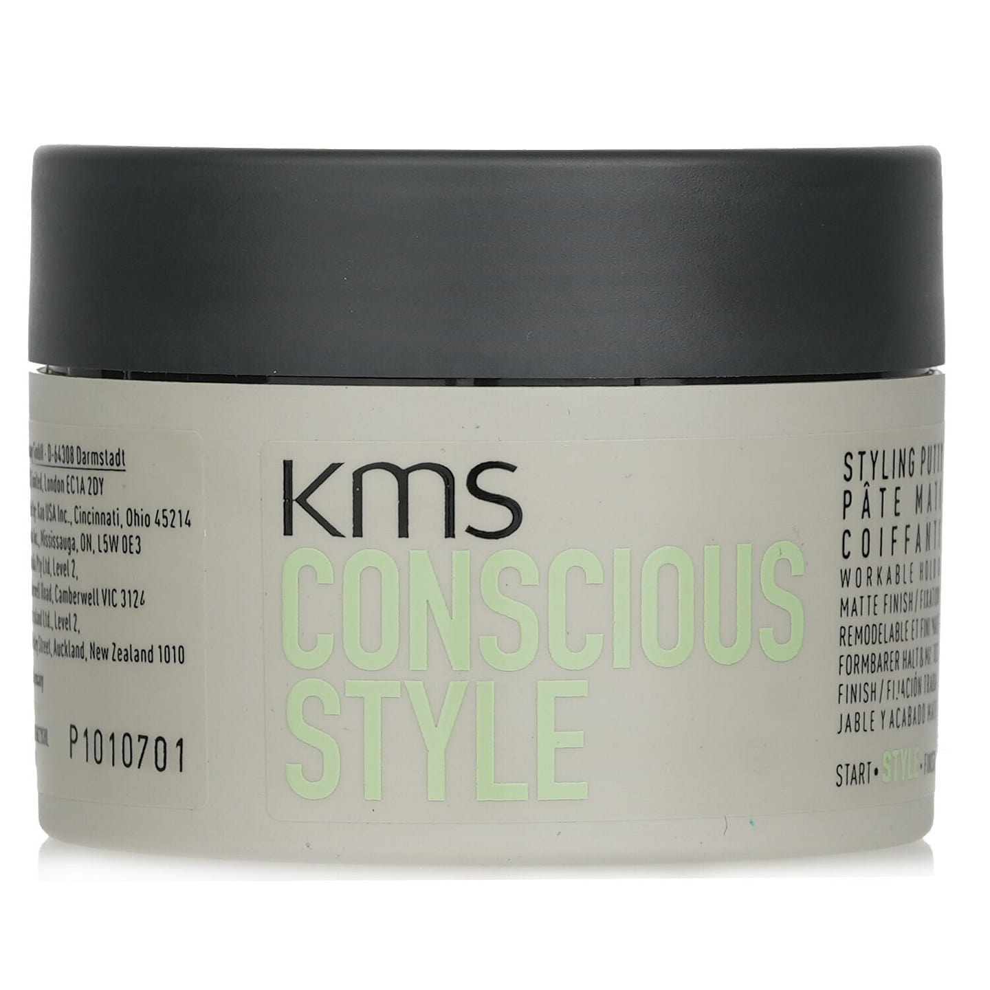 KMS California Jianran all-in-one styling spray 75 ml