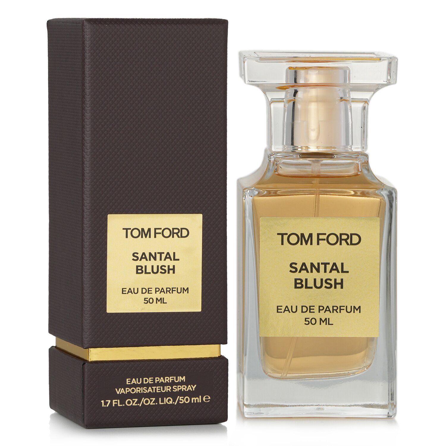 Tom Ford Private Blend Santal Blush Eau De Parfum Spray 50ml/1.7oz 