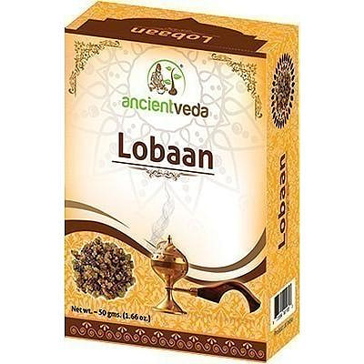 Ancient Veda Lobaan