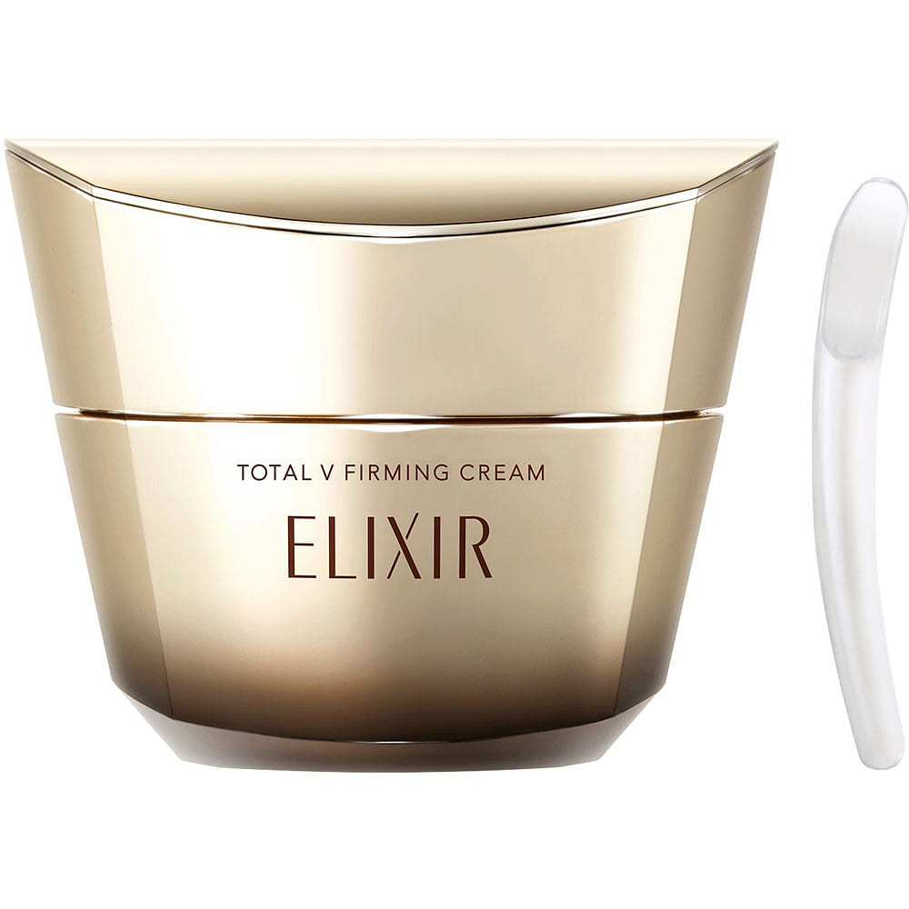 ELIXIR Total V Firming Cream 50 g