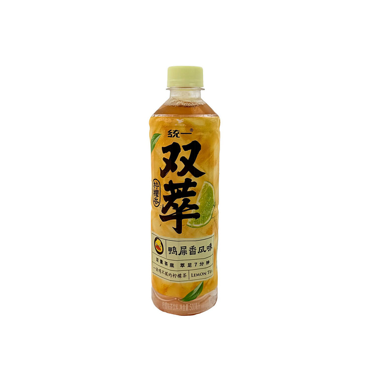 Uni-President Double Extract Duck Shit Fragrance 500 ml