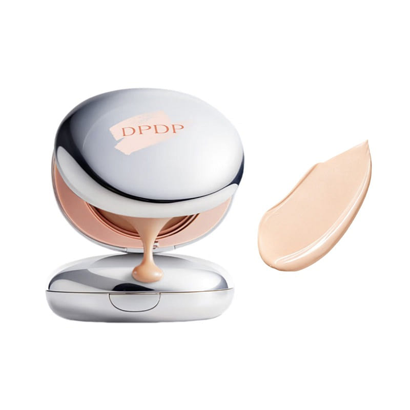 DPDP Cushion Foundation Oil Control #01 Fair 1 each