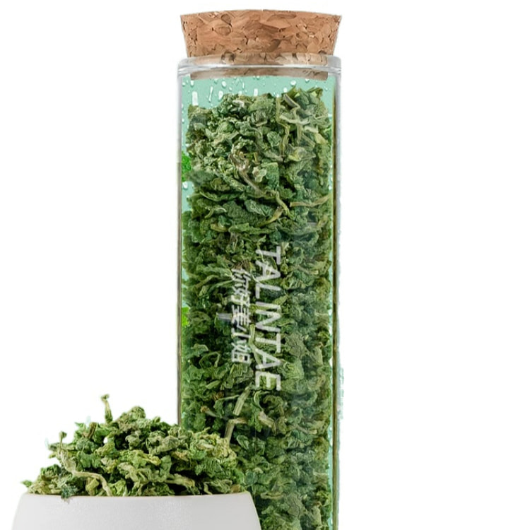 你好姜小姐薄荷茶叶干泡茶水50g*1瓶