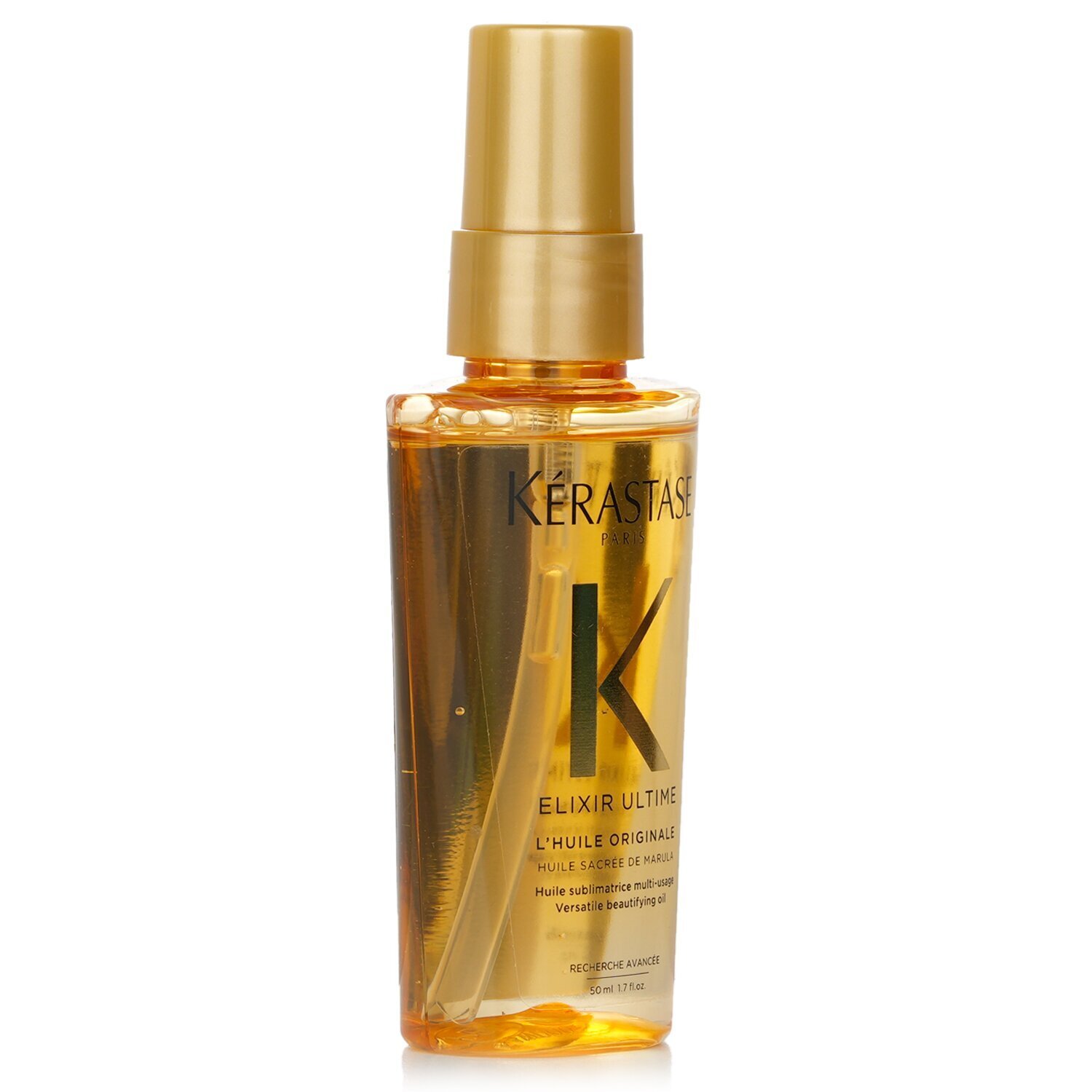 E..ページ ケラスターゼ Kerastase Elixir Ultime L'Huile Originale Versatile Beautifying