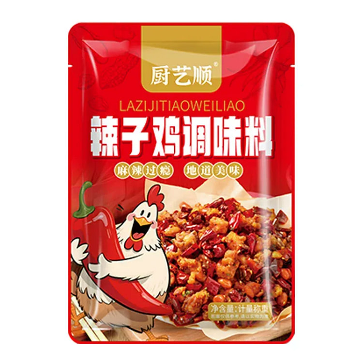 Spicy Chicken Seasoning 140g*1 140 g