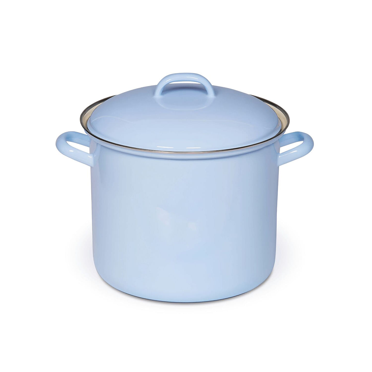 Riess Patel Classic Stew Pot with Lid – 24 cm 1 each