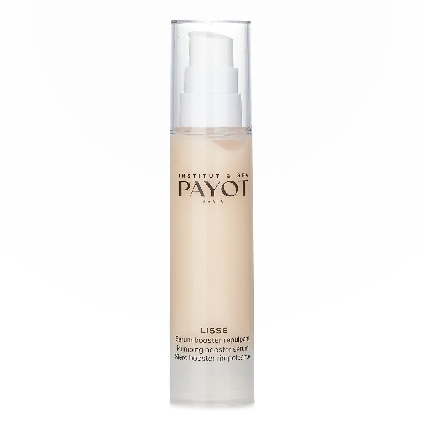 Payot Lisse Plumping Booster Serum (Salon Size) 50ml/1.6oz 50 ml