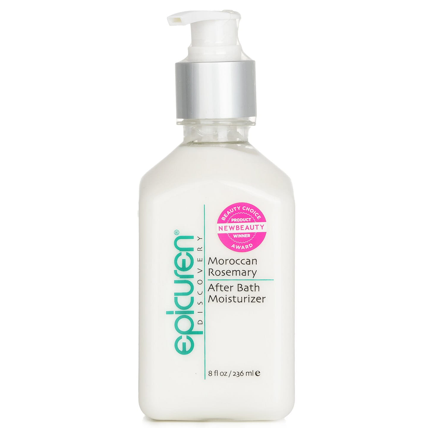 Epicuren After Bath Body Lotion Moroccan Rosemary 250 ml