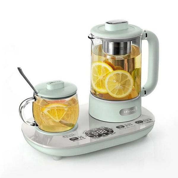 Bear YSH-C06N1 Two-In-One Brewing And Warm Drinking Kettle 1 each
