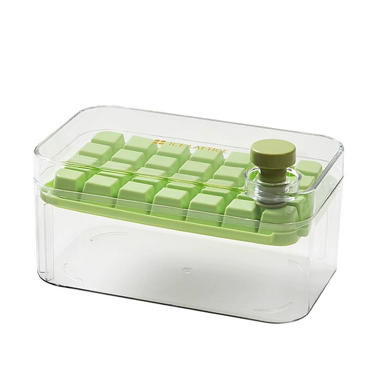 Gu Bei 28-Cube Push-Out Ice Tray 1 each