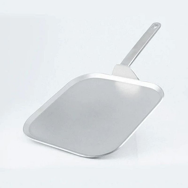 Chefwin 316Ti Single-Handle Square Frying Pan 1 count