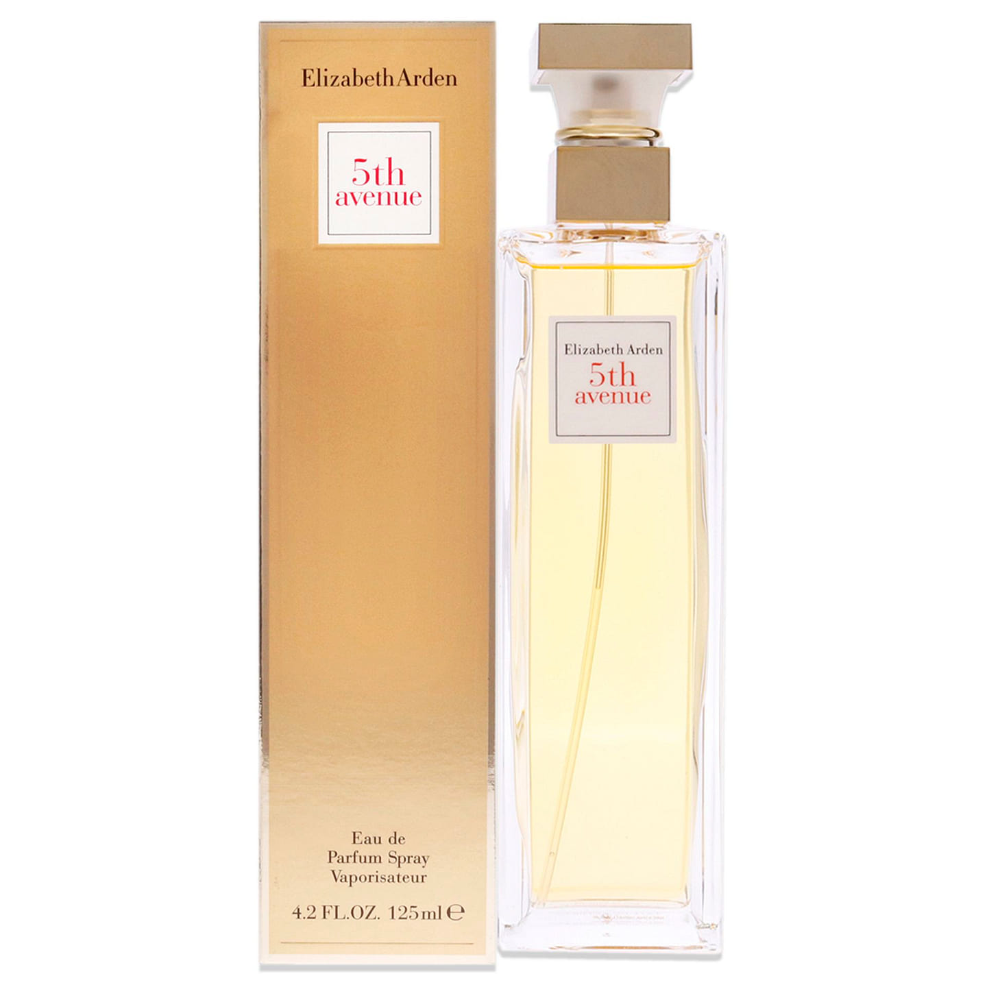 5th Avenue by Elizabeth Arden for Women – 4.2 oz 4.2 oz