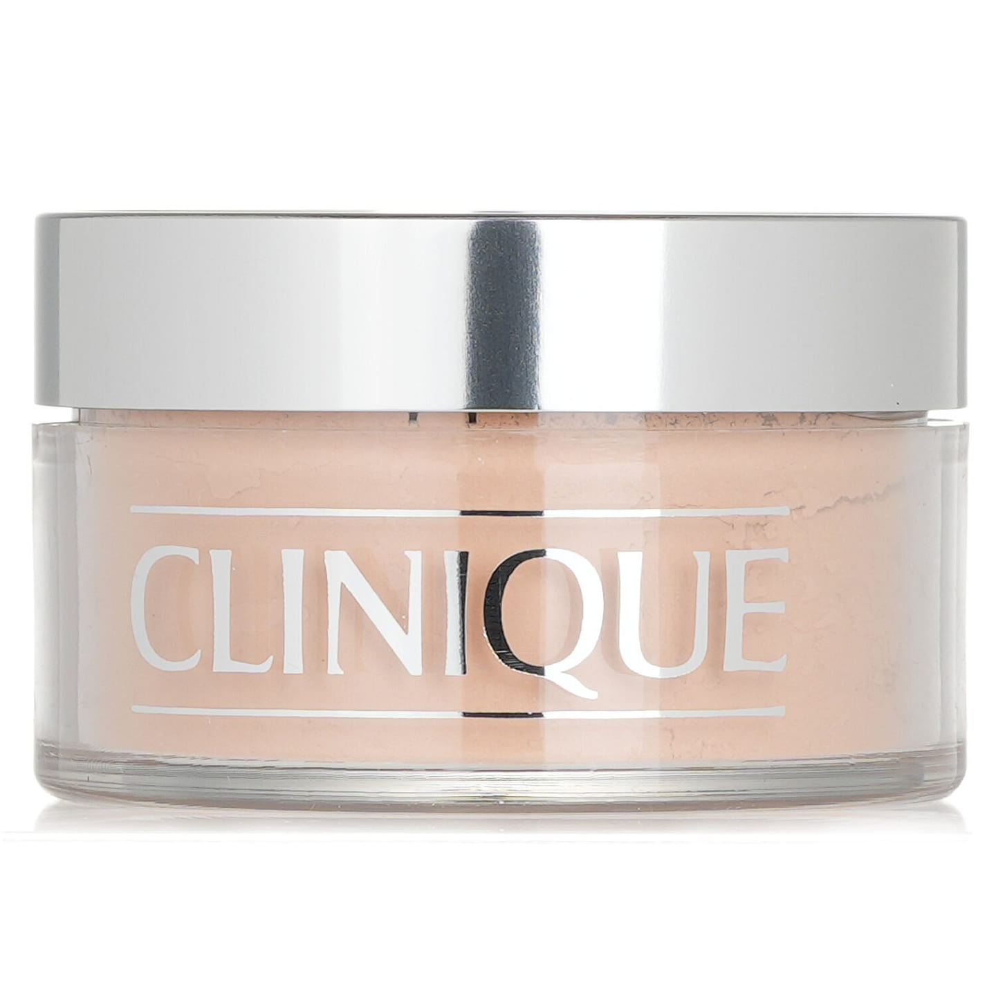 Clinique Blended Facial Powder-#4 Transparent 4 102206 25g/0.88oz 25 g