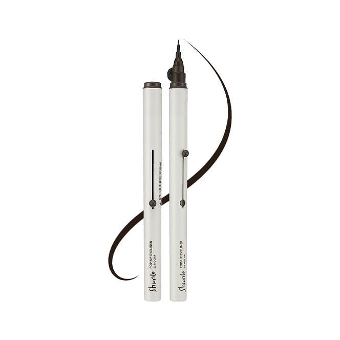 Pop-Up Eyeliner 0.6g 02 Mocha 1 each