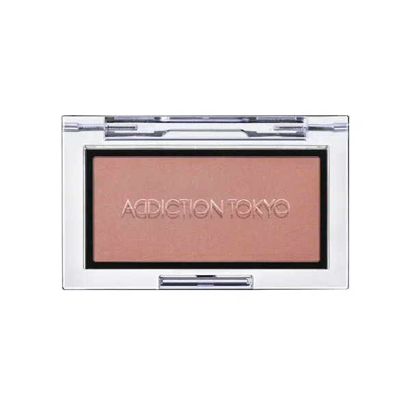 ADDICTION Satin Blush Highlight Contour 007M 2 g