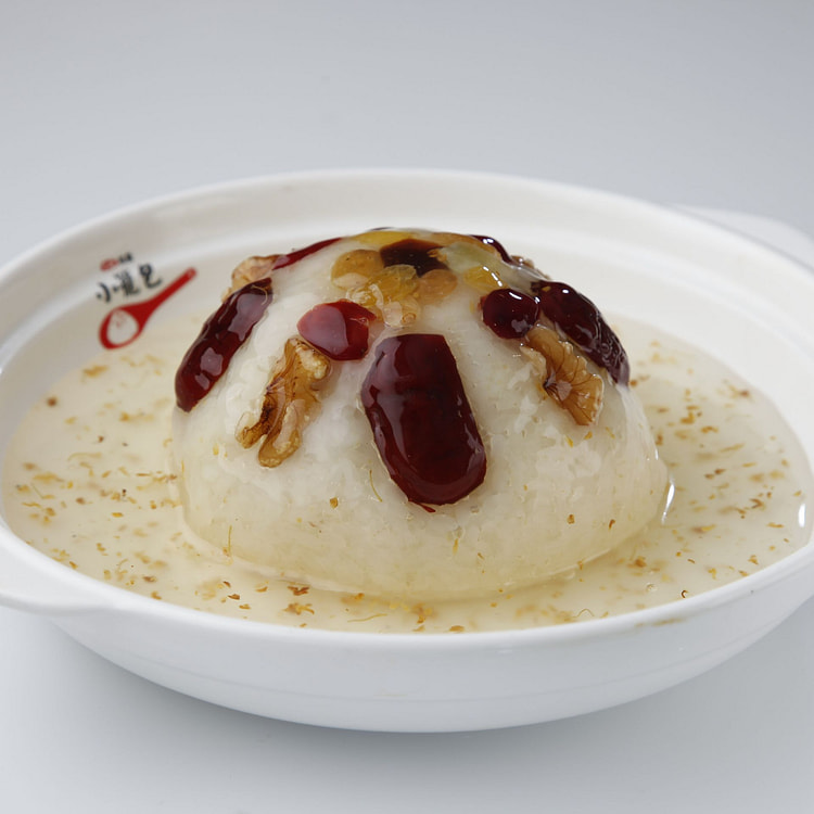 家乡八宝饭