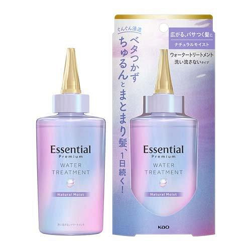Essential 头发护理液 200ml