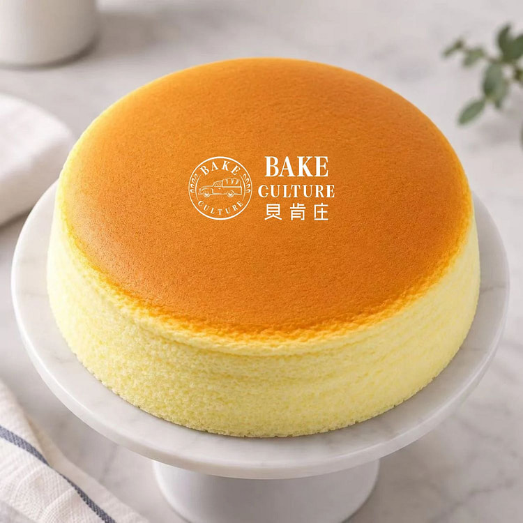 Japanese Cheesecake