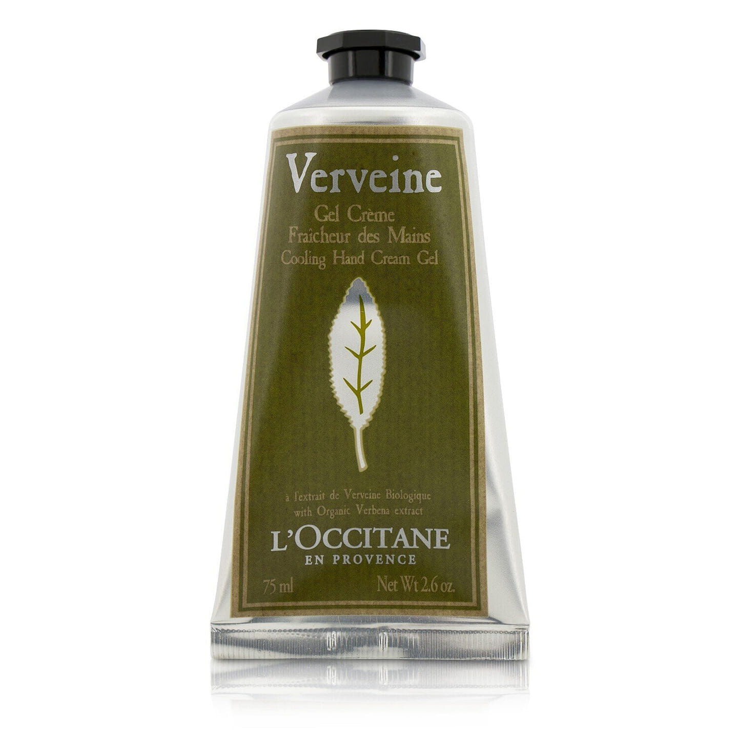 L’Occitane Verveine Cooling Hand Cream Gel 75ml/2.6oz 75 ml