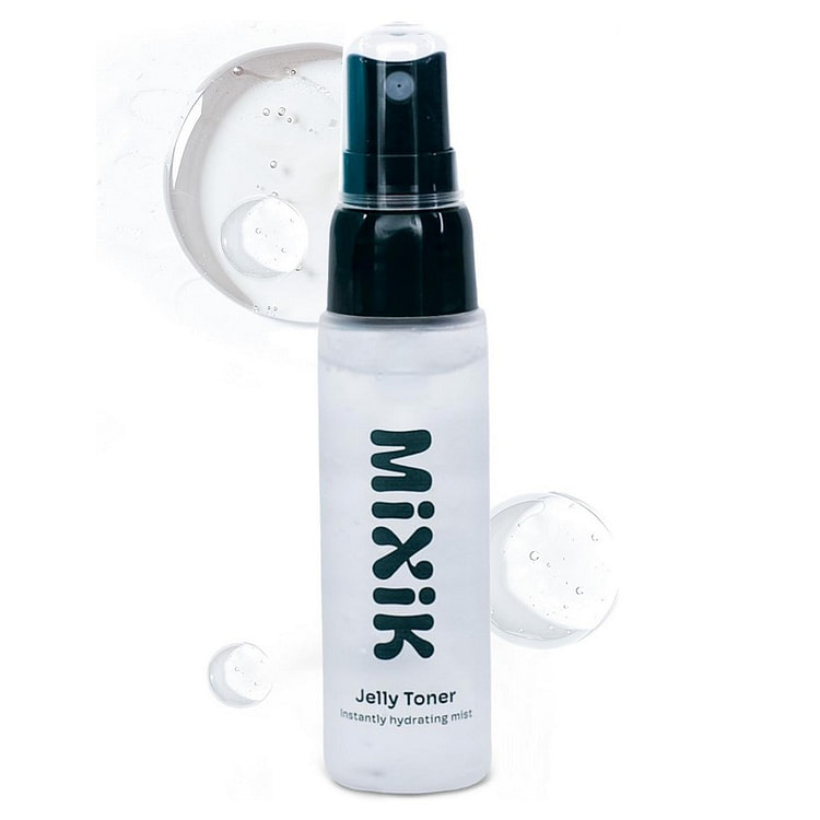 MiXiK 果冻爽肤水 旅行装