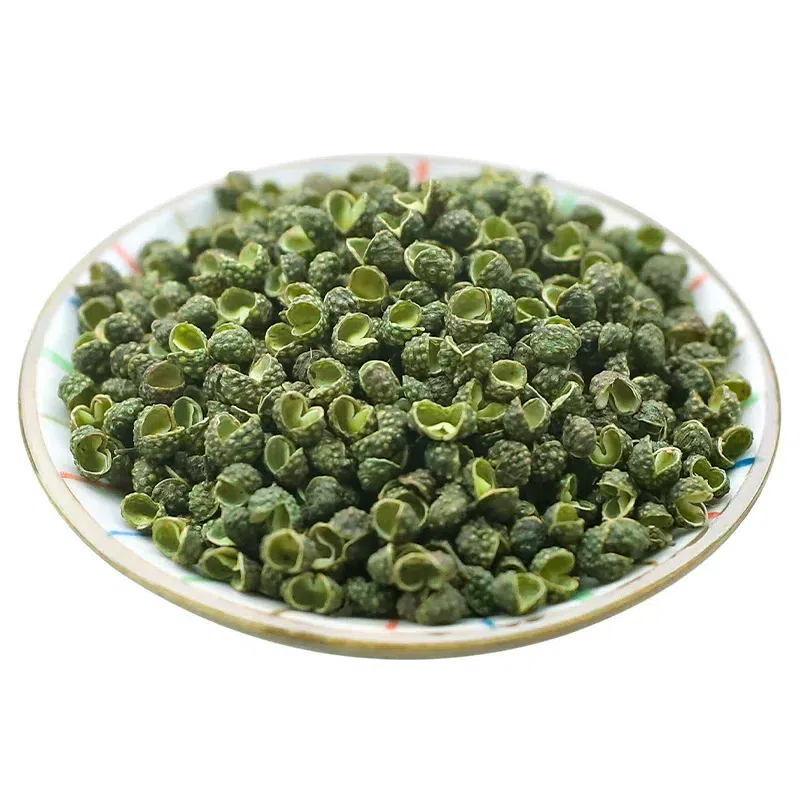 Sichuan Green Prickly Ash 50 g