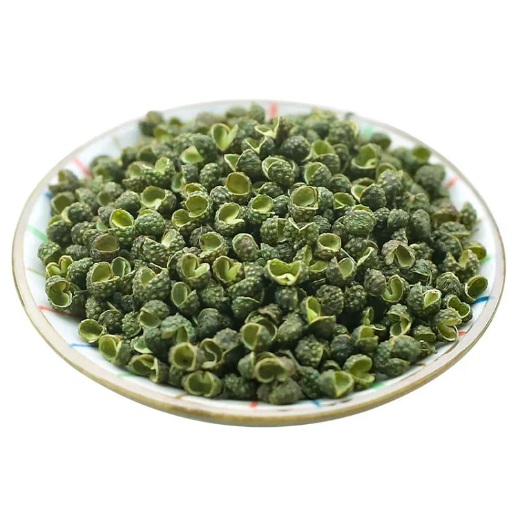 Sichuan Green Prickly Ash 50 g