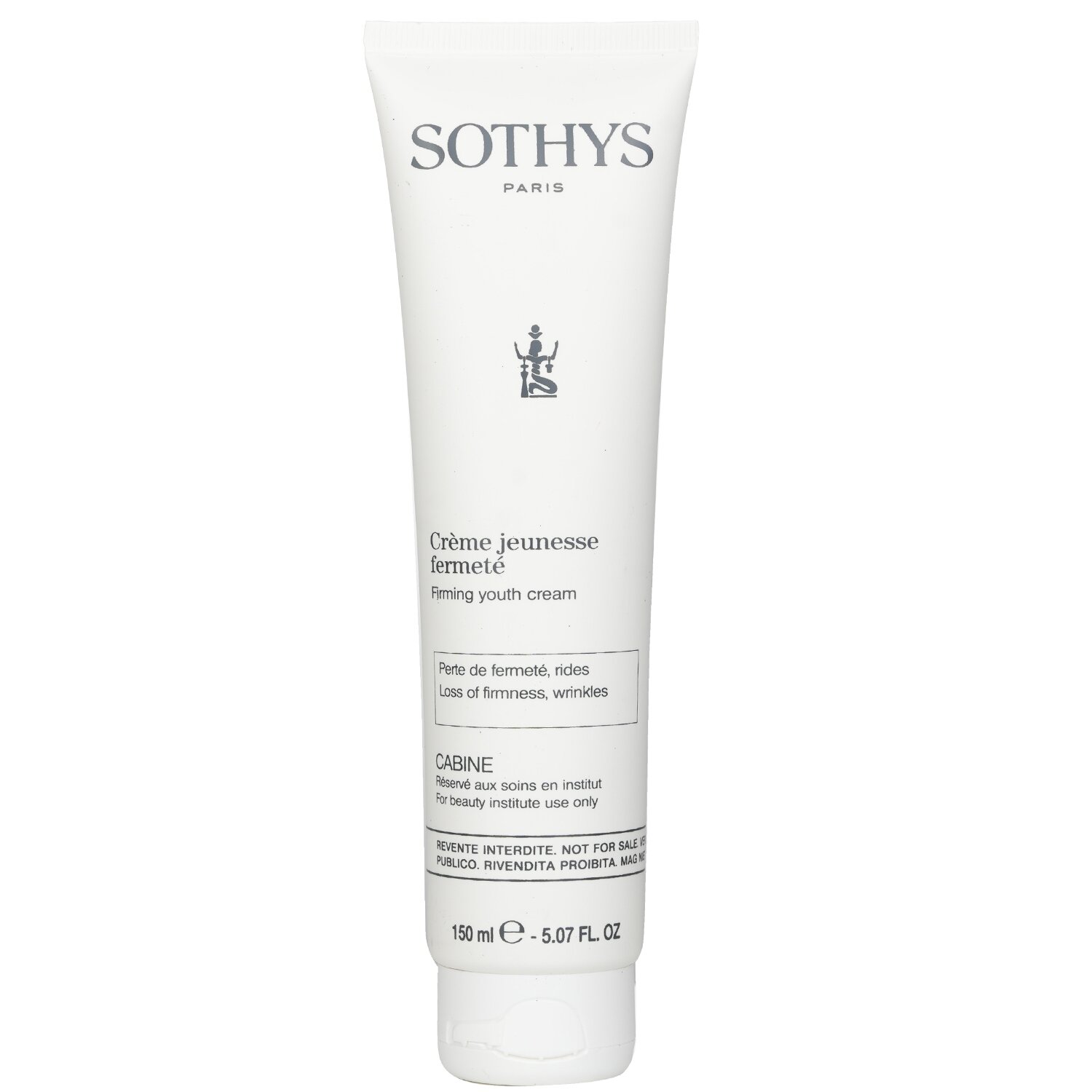 Sothys Firming Youth Cream (Salon Size) - Weee!