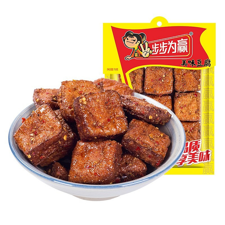Delicious Tofu 75g