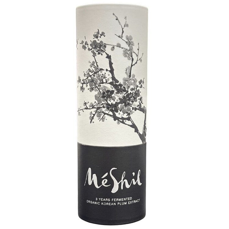 3年熟成有机梅子原浆棒 210 毫升