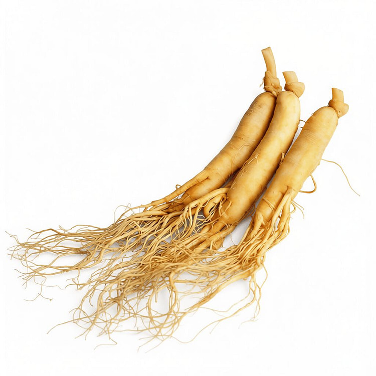 Changbai Mountain Wine-Soaked Fresh Ginseng 50 g